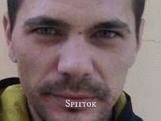 Spiitok