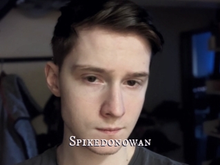 Spikedonowan