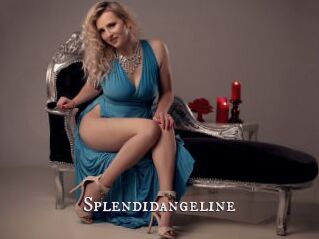 Splendidangeline