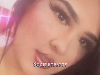 Squirrtparty