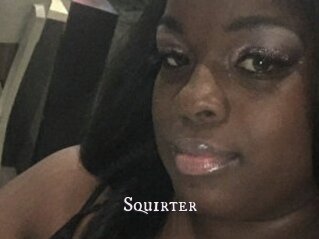 Squirter