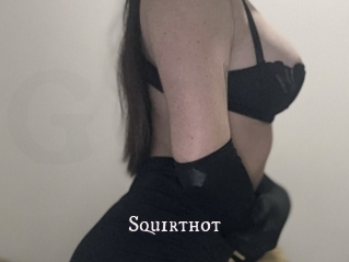 Squirthot