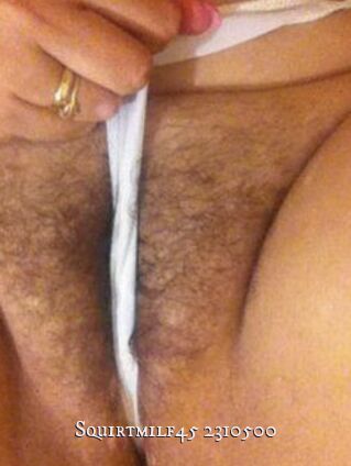 Squirtmilf45