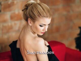 Ssandramoon