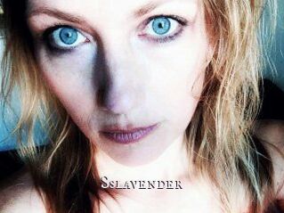 Sslavender