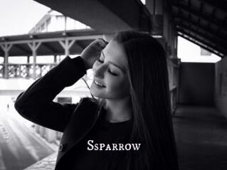 Ssparrow