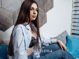 Ssweetleyla