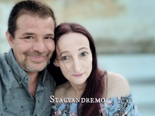 Stacyandremo