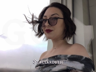 Stacyardith