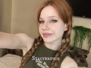 Stacybrown