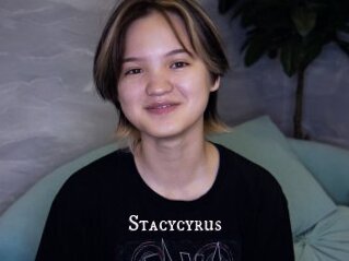 Stacycyrus
