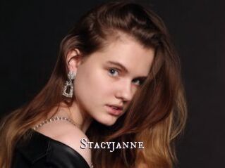 Stacyjanne