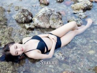 Staley