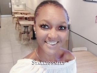 Stallionmilf