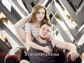 Stanandvanessa