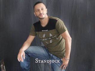 Standjock