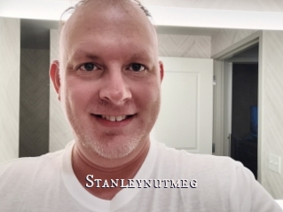 Stanleynutmeg