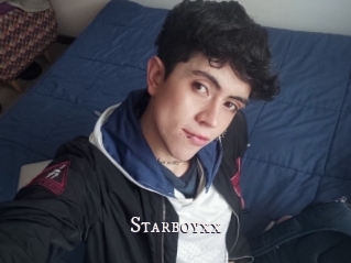 Starboyxx