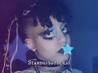 Stardustgoddess