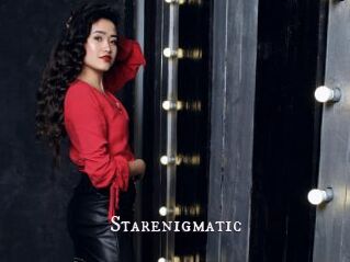 Starenigmatic