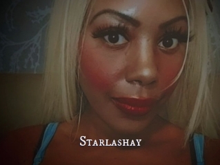 Starlashay