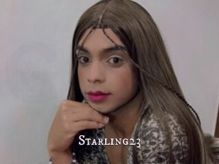 Starling23