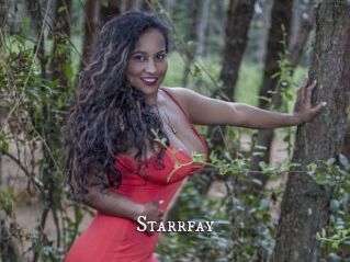 Starrfay