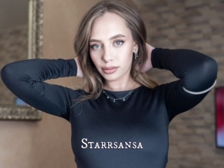 Starrsansa
