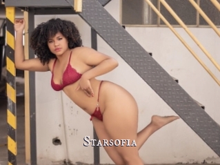 Starsofia