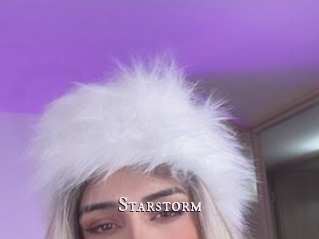 Starstorm