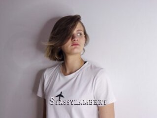 Stassylambert