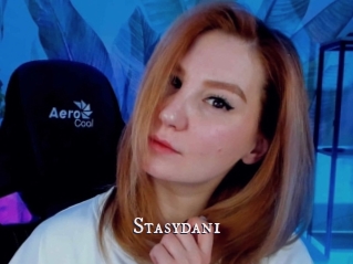 Stasydani