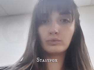 Stasyfox