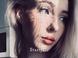 Stasyjeff