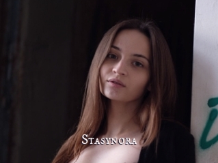 Stasynora