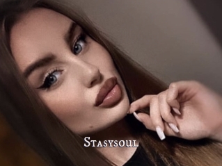 Stasysoul