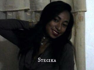 Stecika