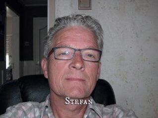 Stefan