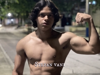 Stefan_vani