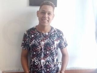Stefan_hot