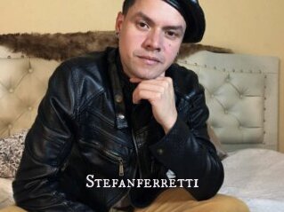 Stefanferretti