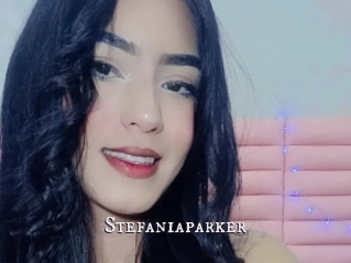 Stefaniaparker