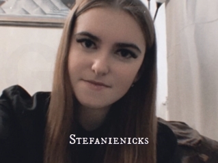 Stefanienicks