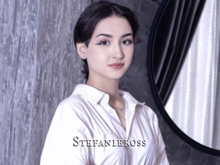 Stefanieross