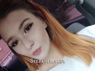 Stefaniyabler