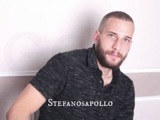 Stefanosapollo