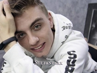 Stefanpark