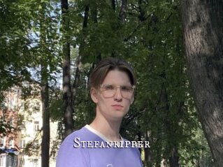 Stefanripper