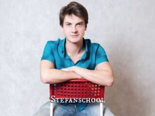 Stefanschool