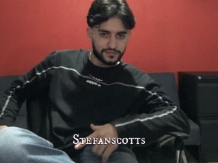Stefanscotts